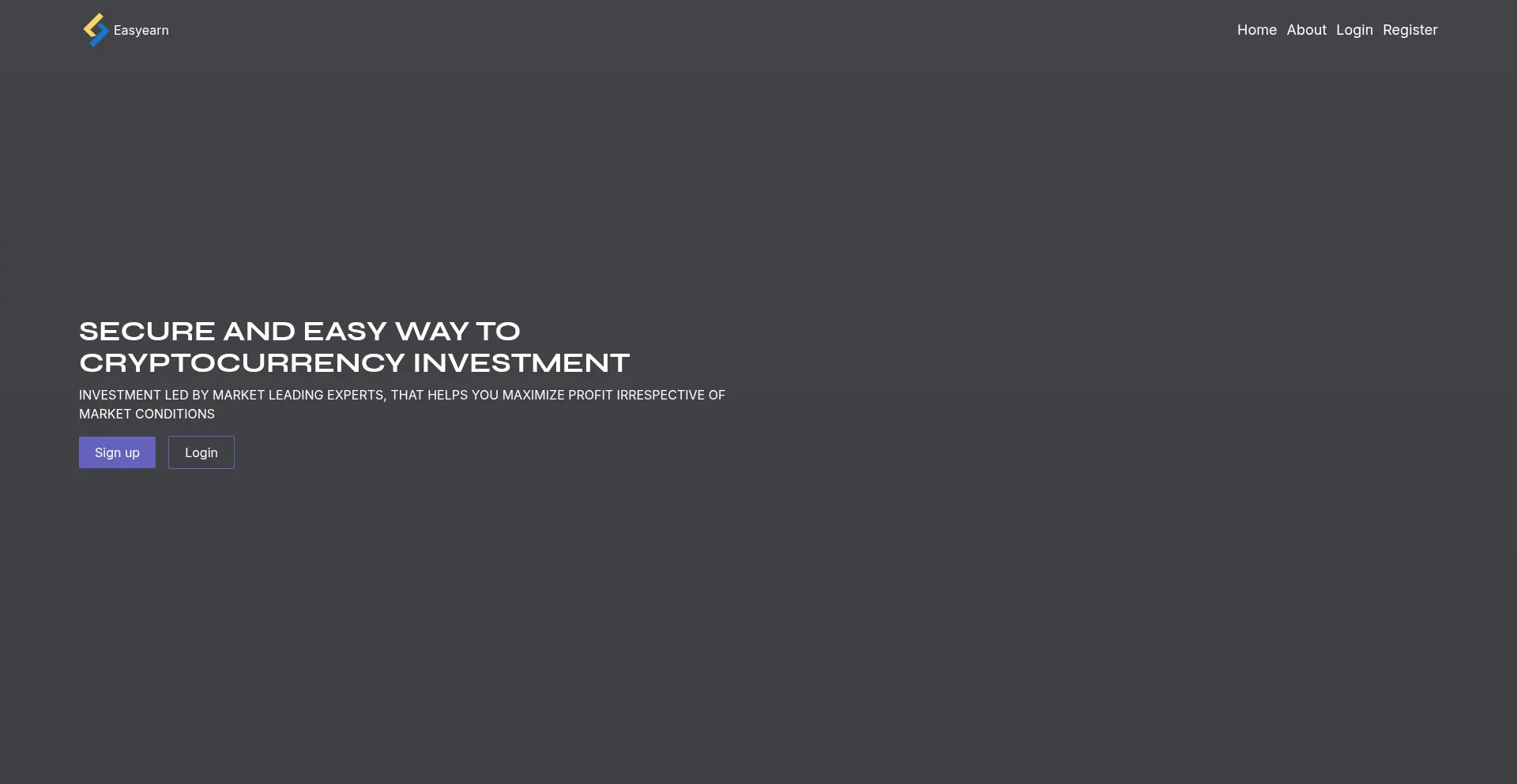 Website screenshot of Fuzzkon.com