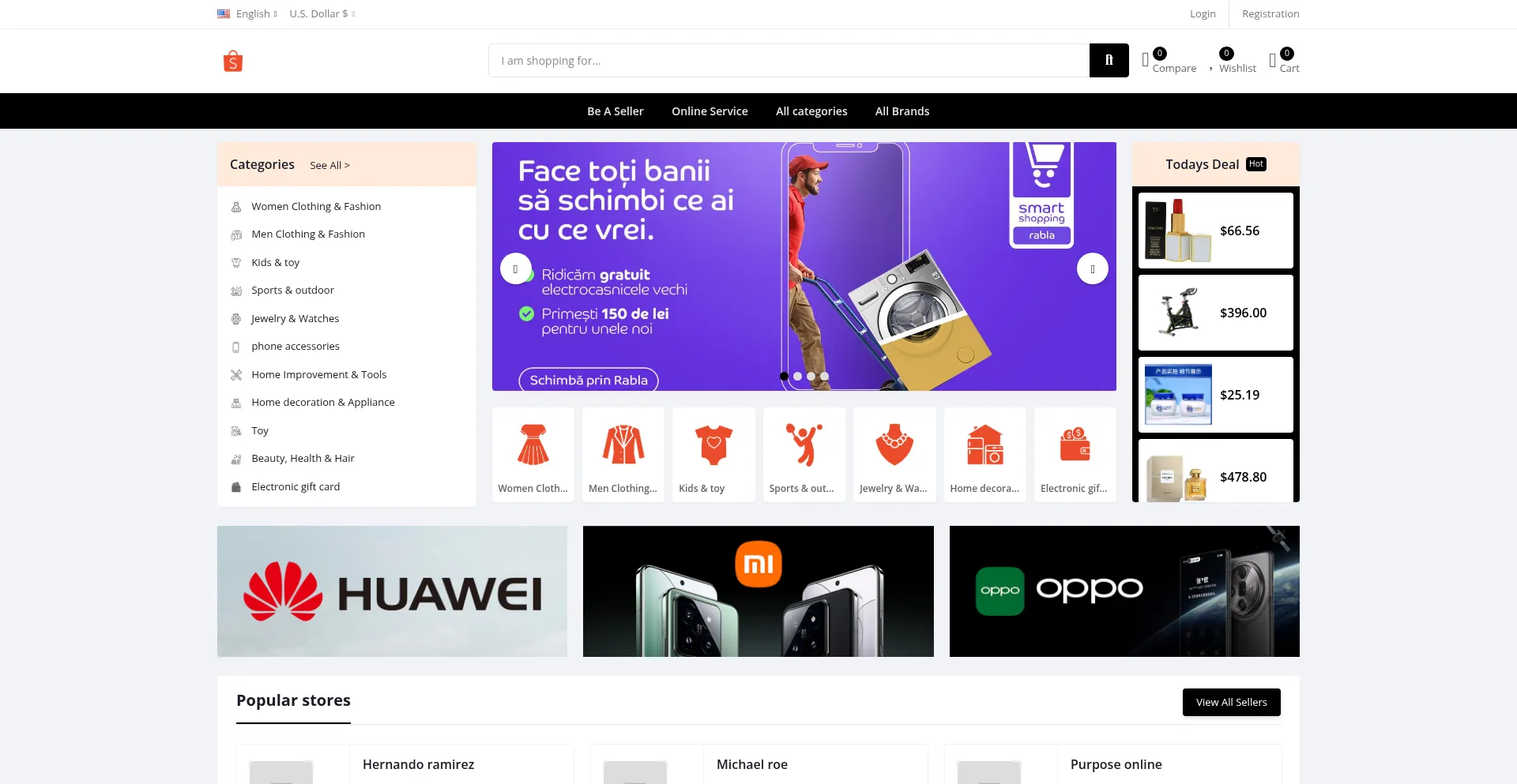 Website screenshot of Fvmfj4.com