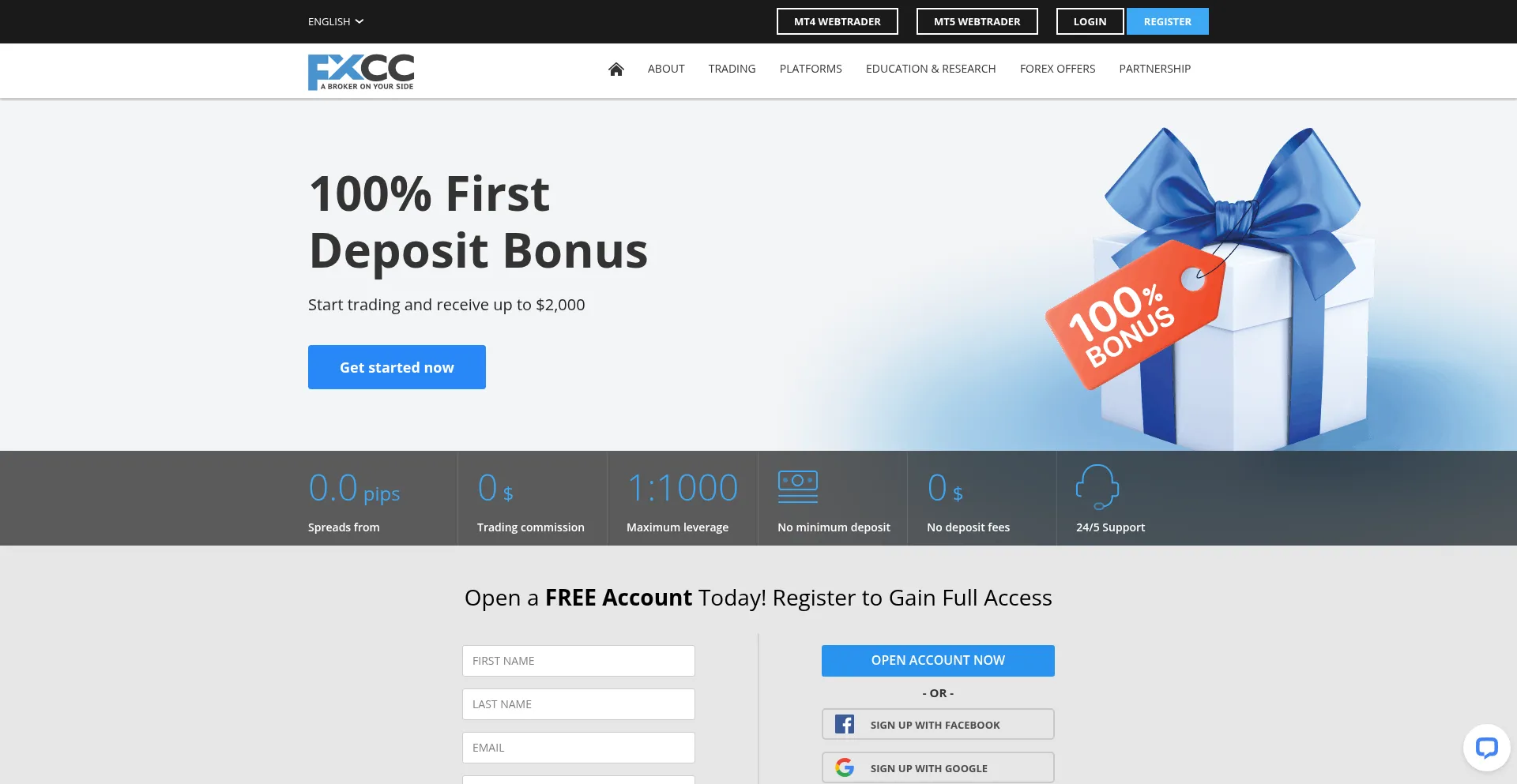 Fxcc.com