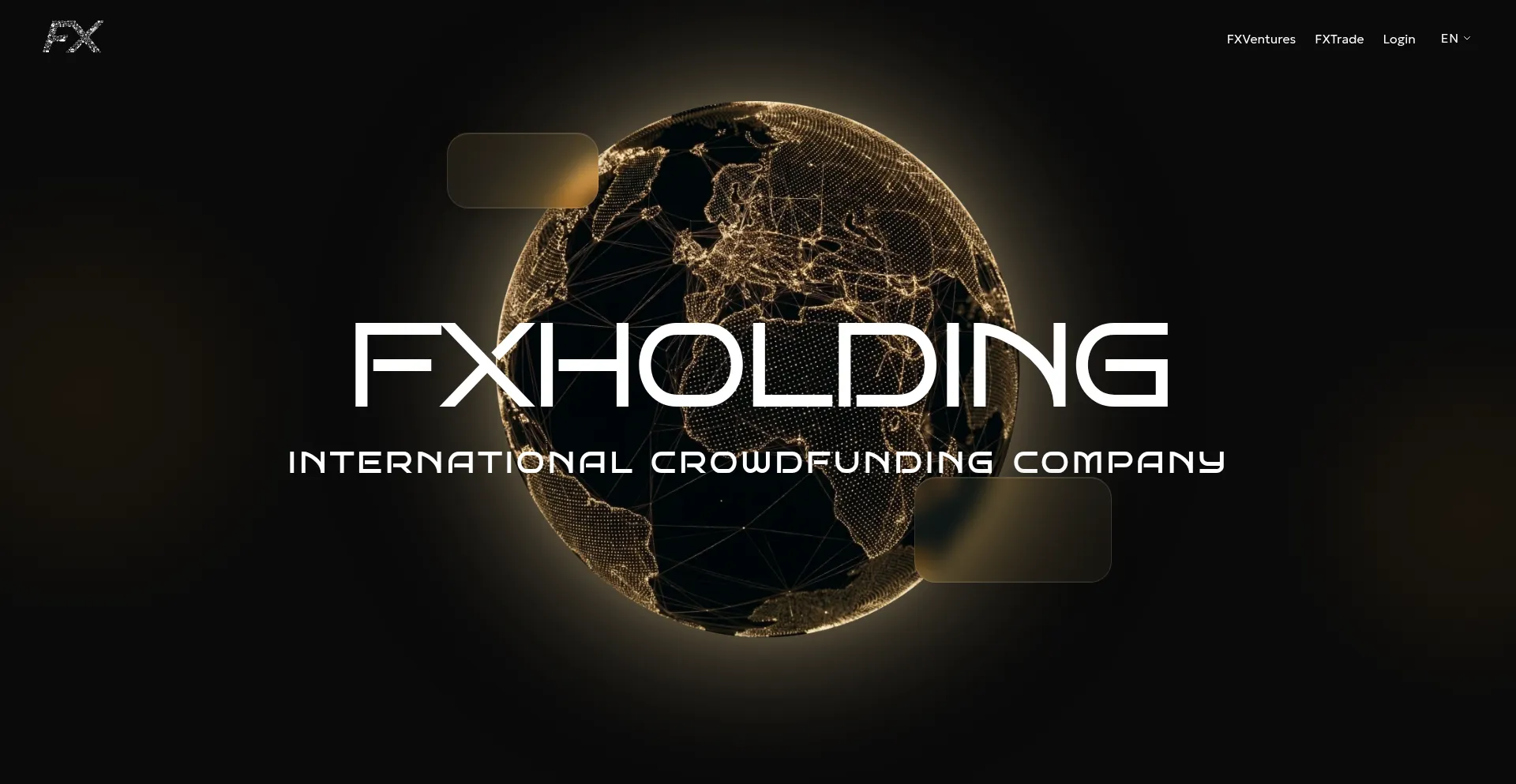 Fxholding.com