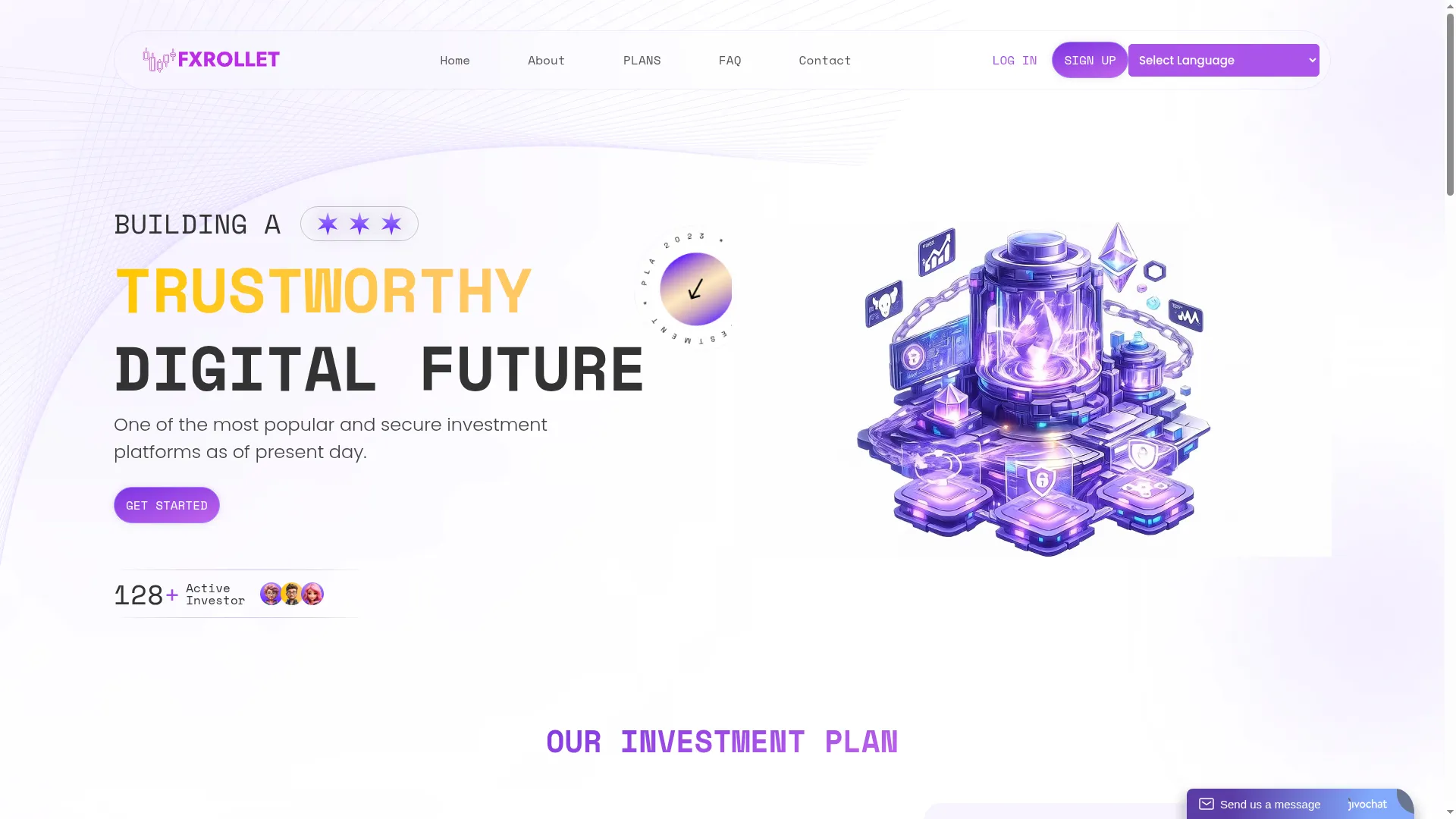 Fxrollet.com