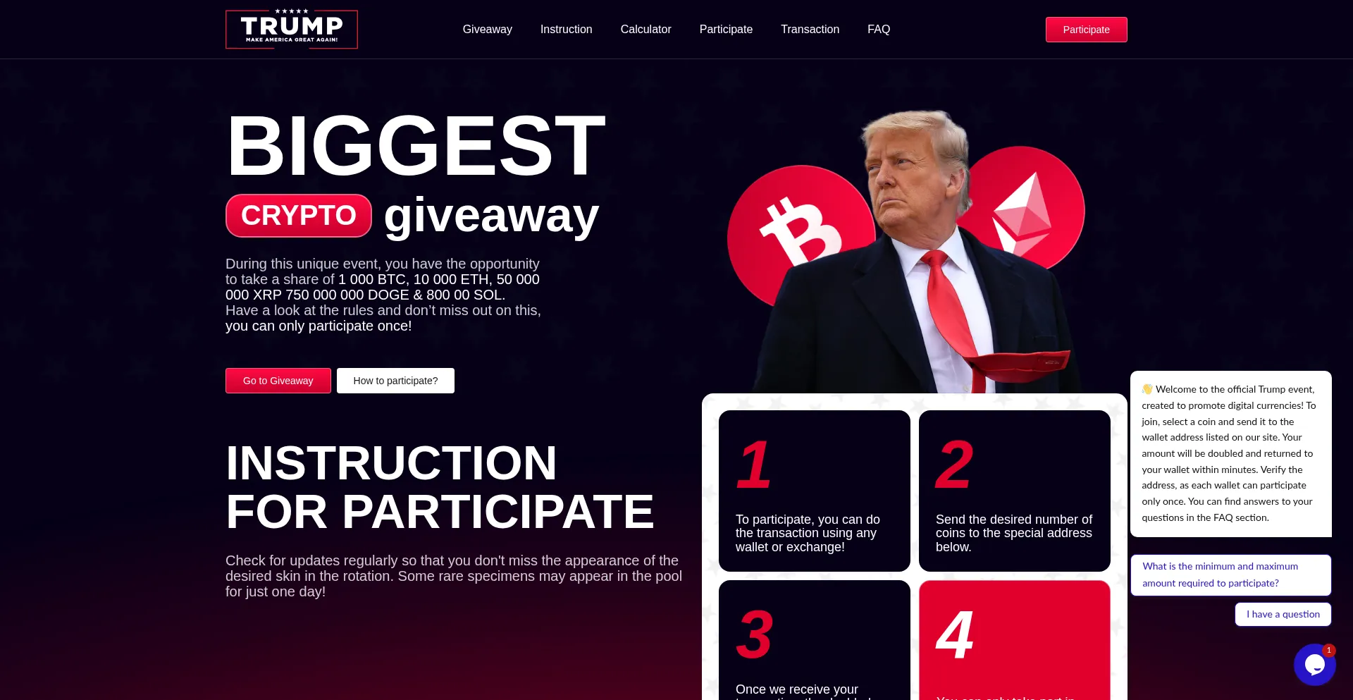 Fxtrump.com