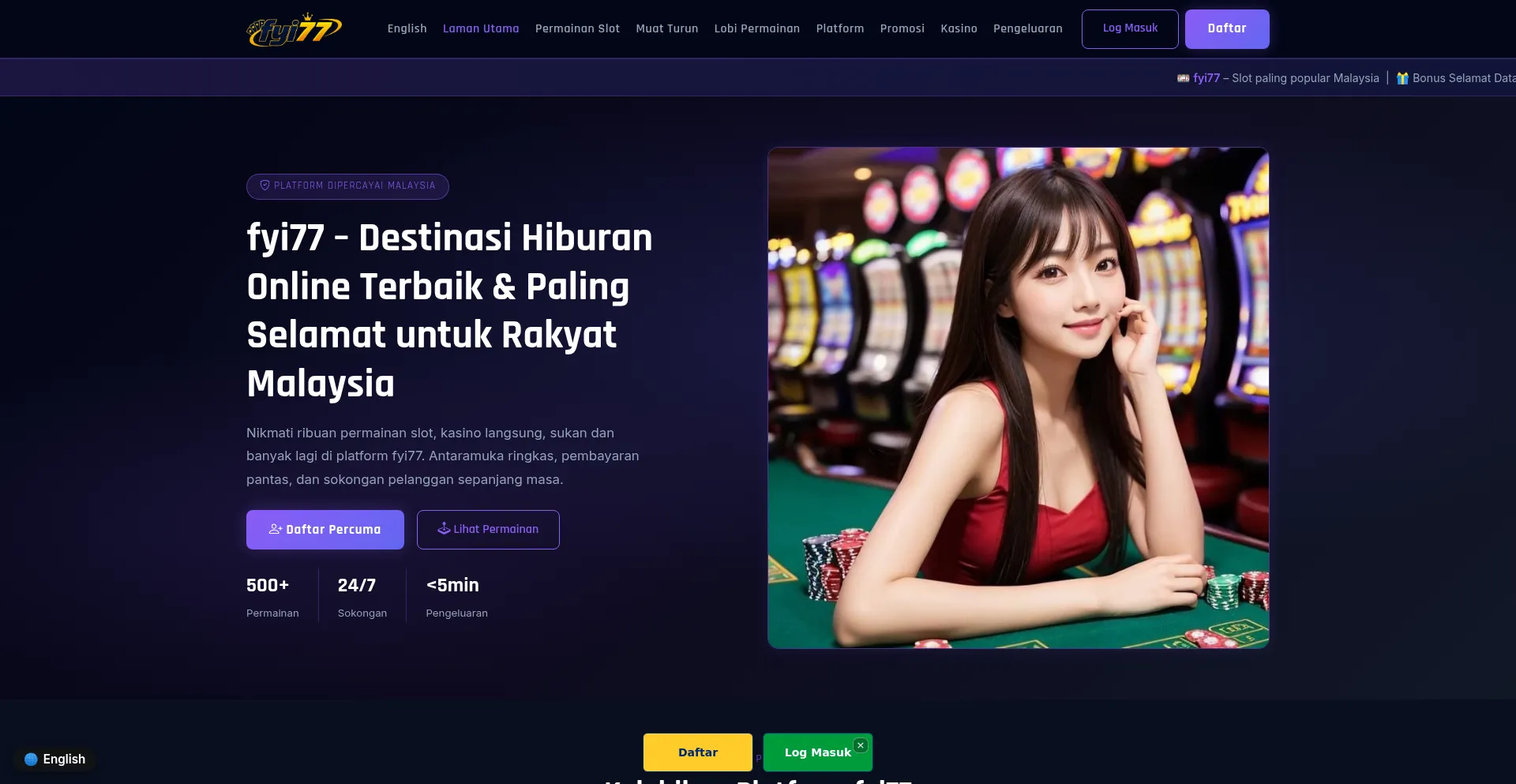 Fyi77.net