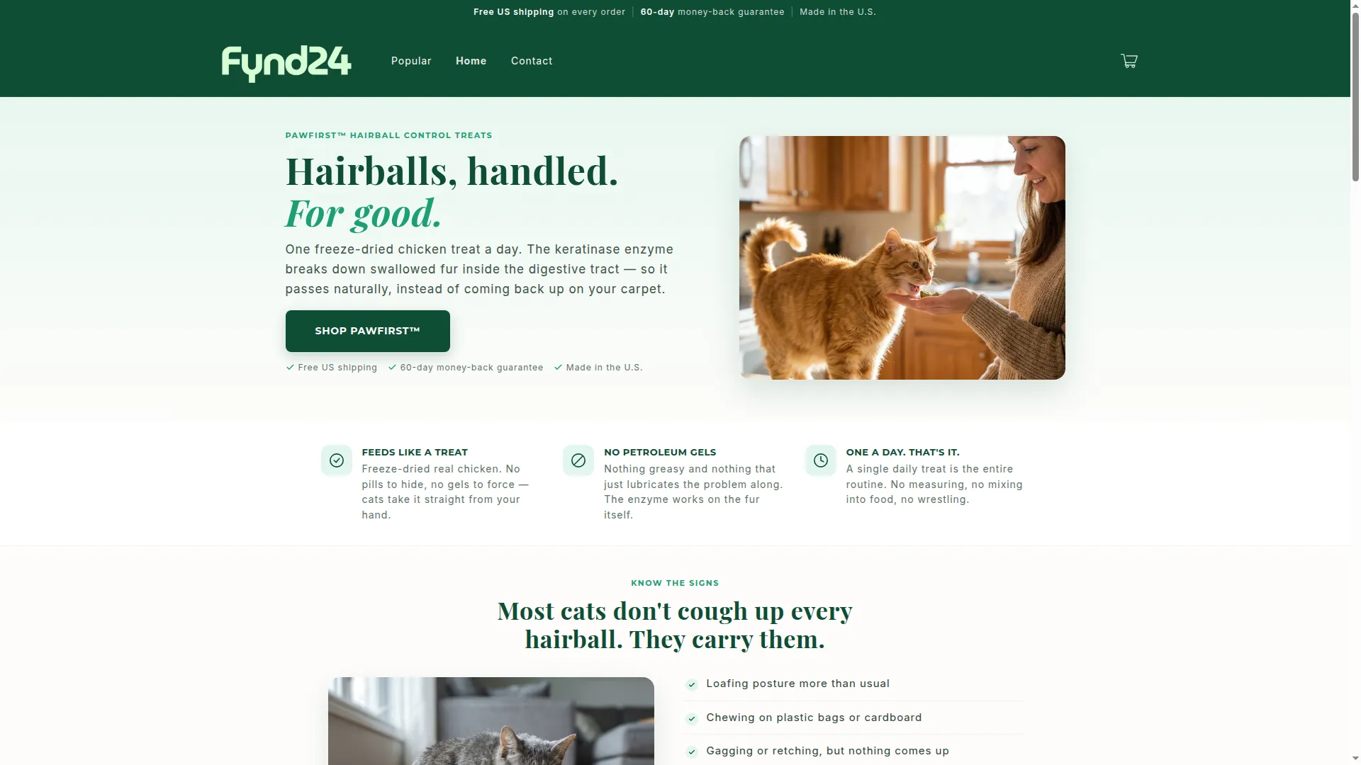 Fynd24.com