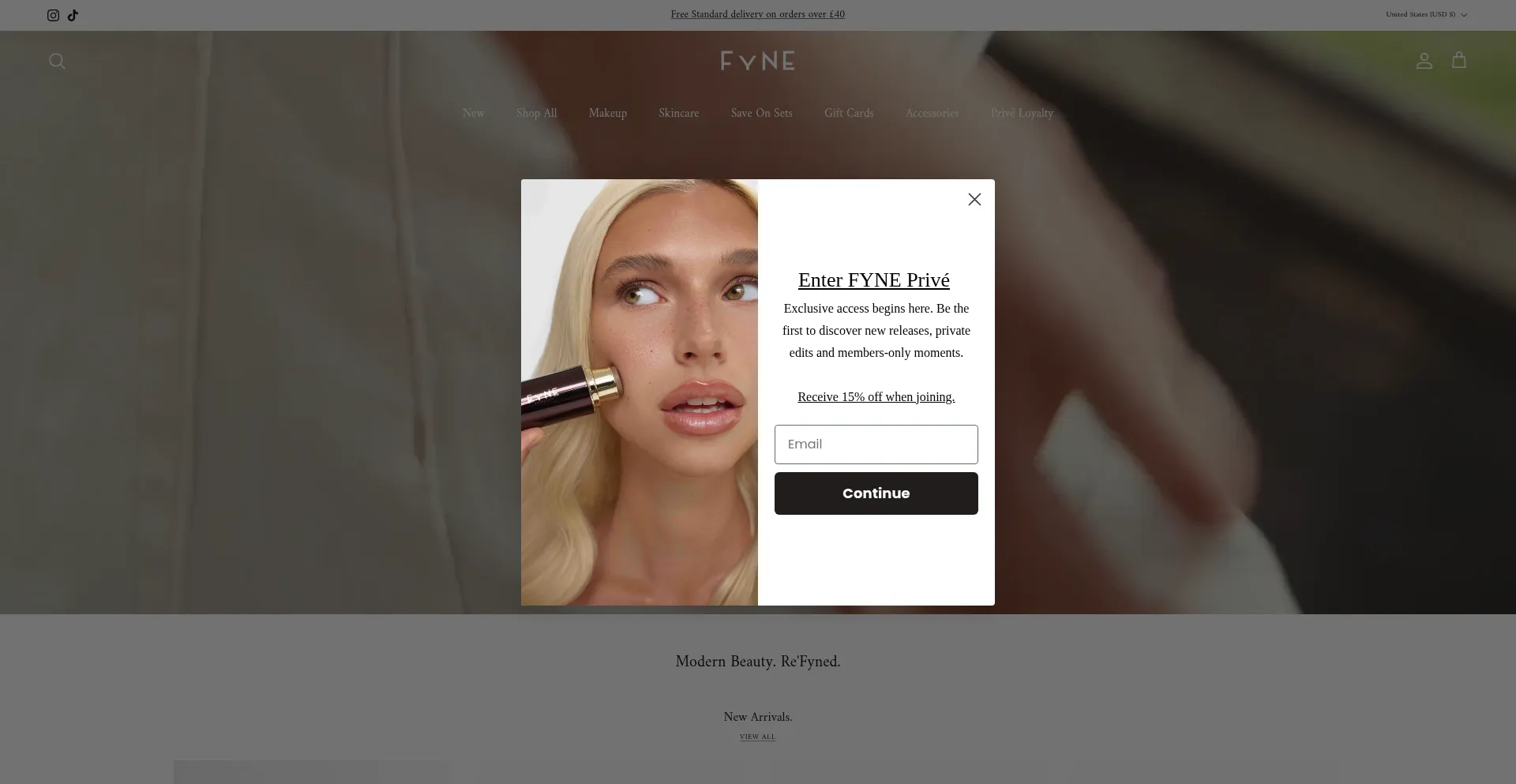 Fyneartbeauty.co.uk