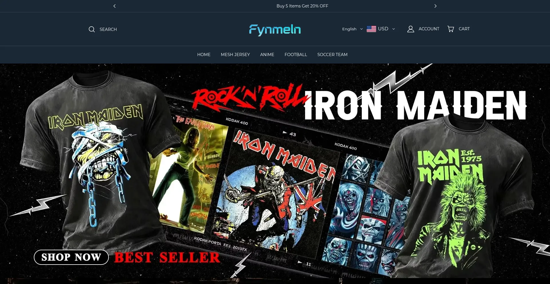 Fynmeln.com