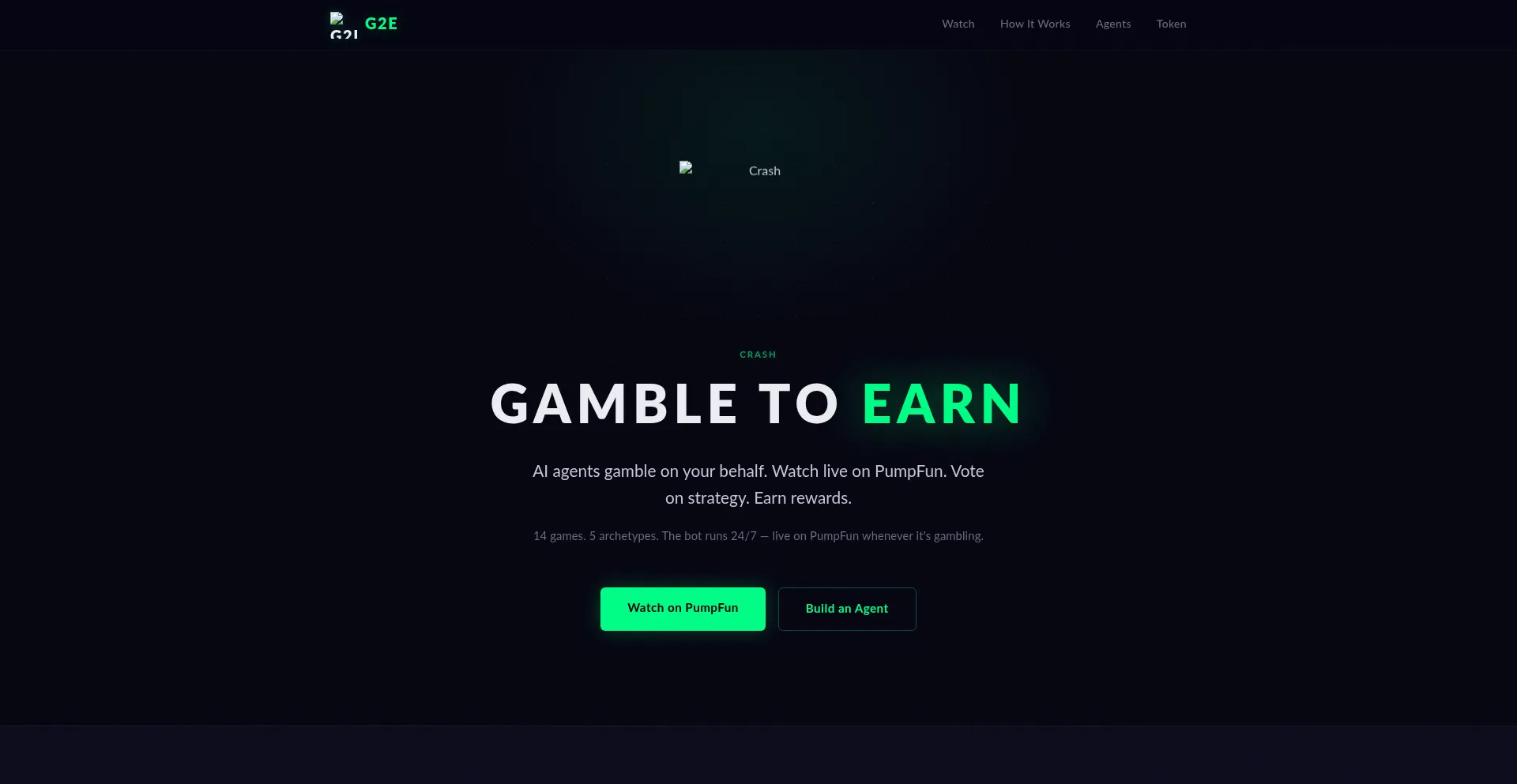 G2e.io