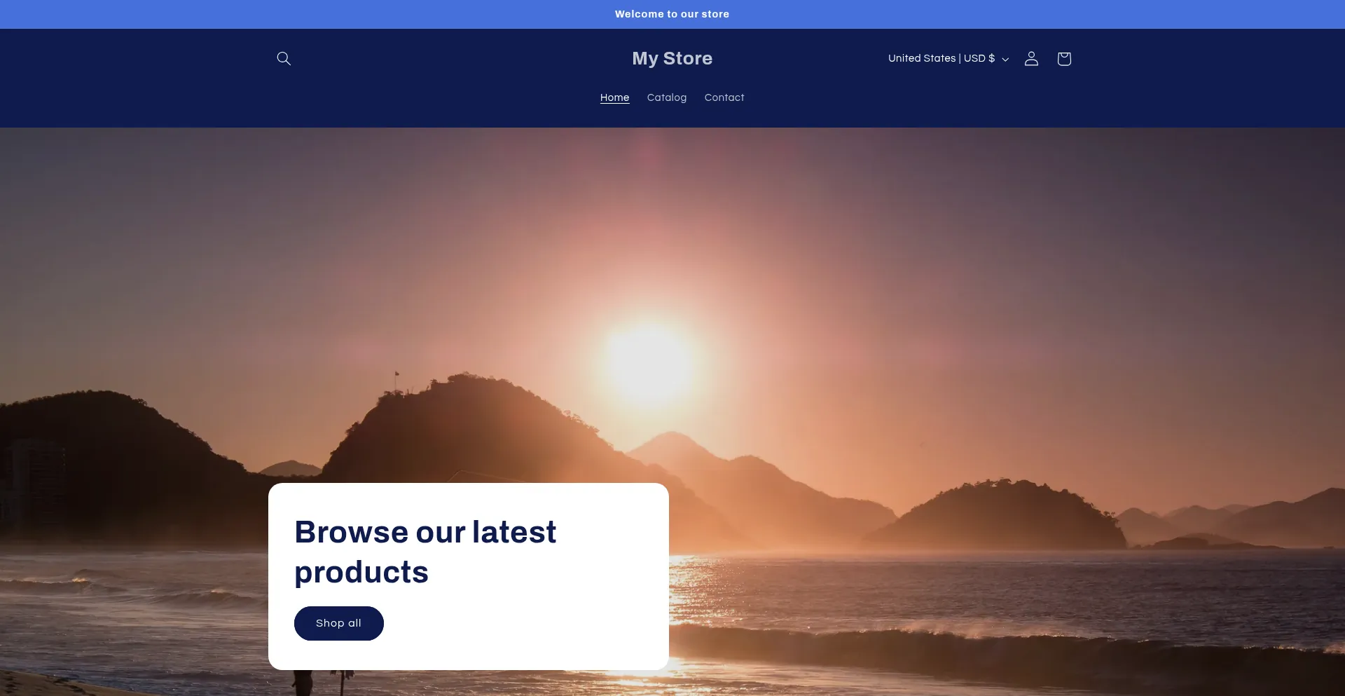 G2yhdv-ac.myshopify.com Screenshot