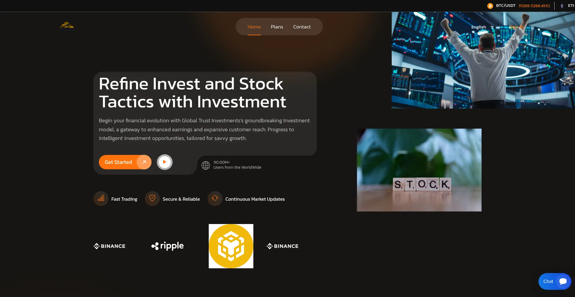 G-trustassets.net