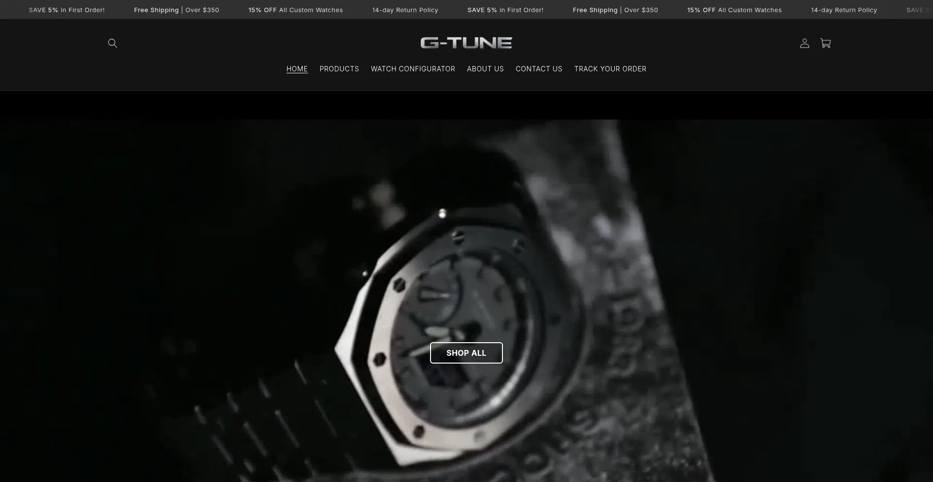 G-tune.com