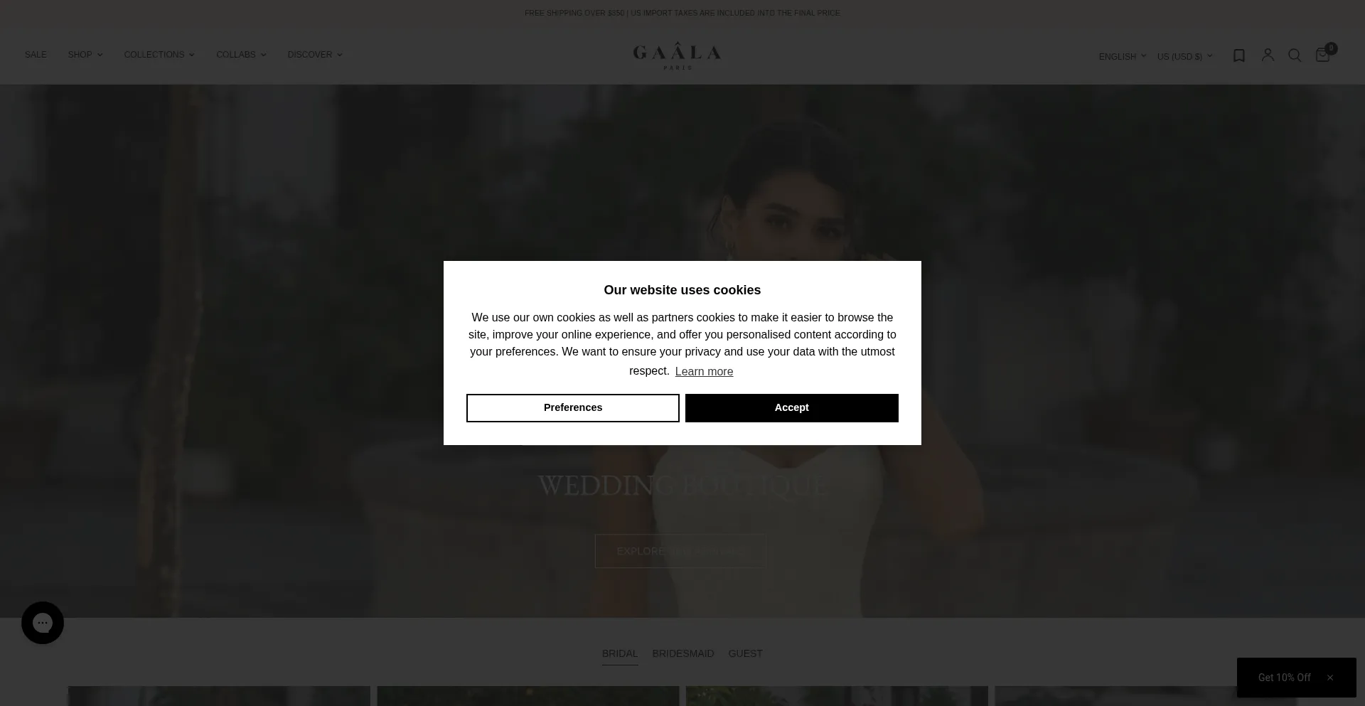 Gaala.com