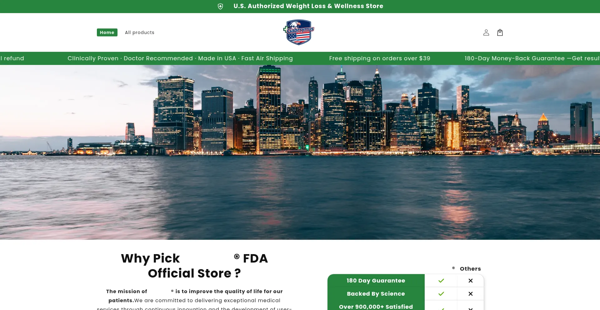 Gabrryrrus.com