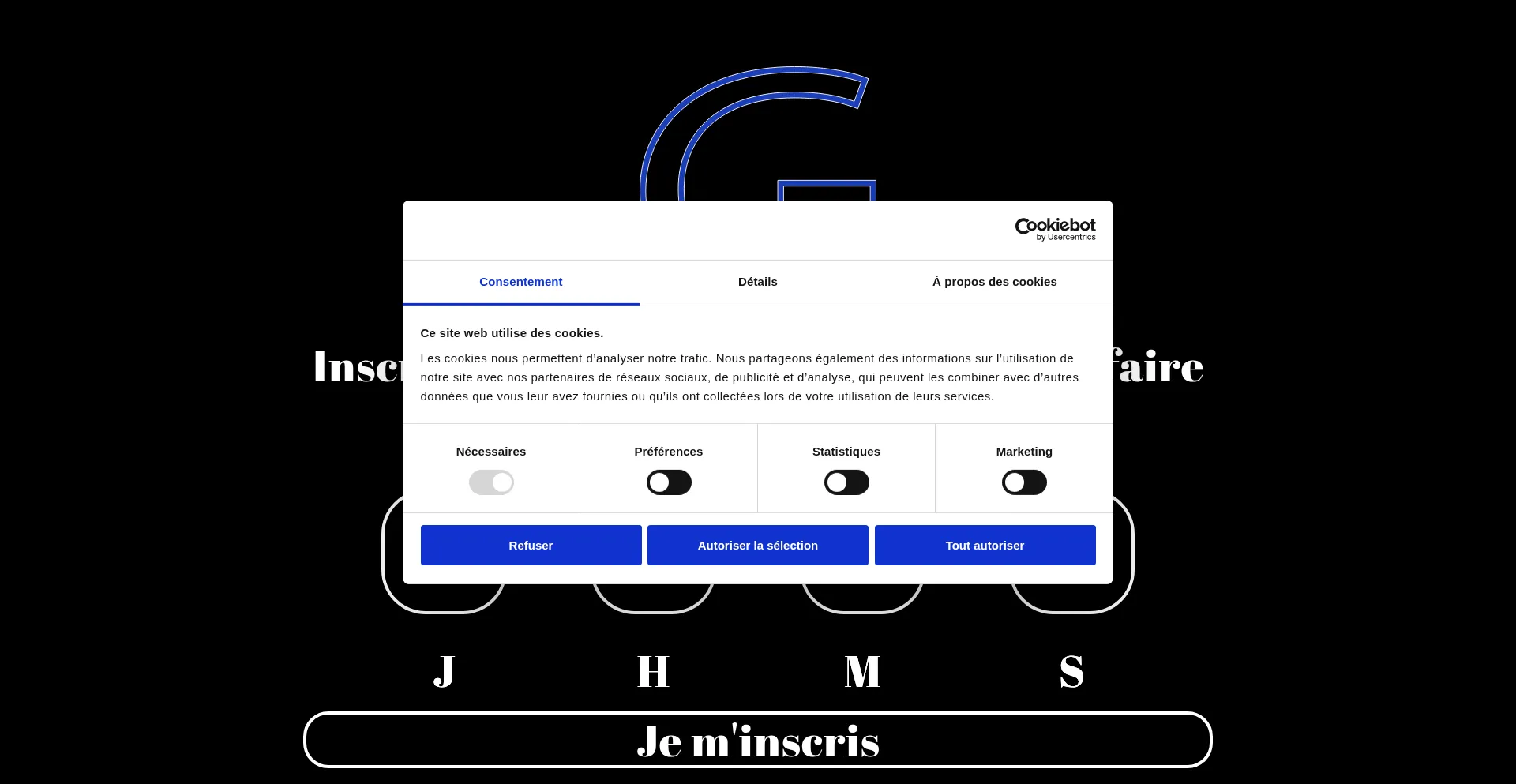 Gadesk.com Screenshot