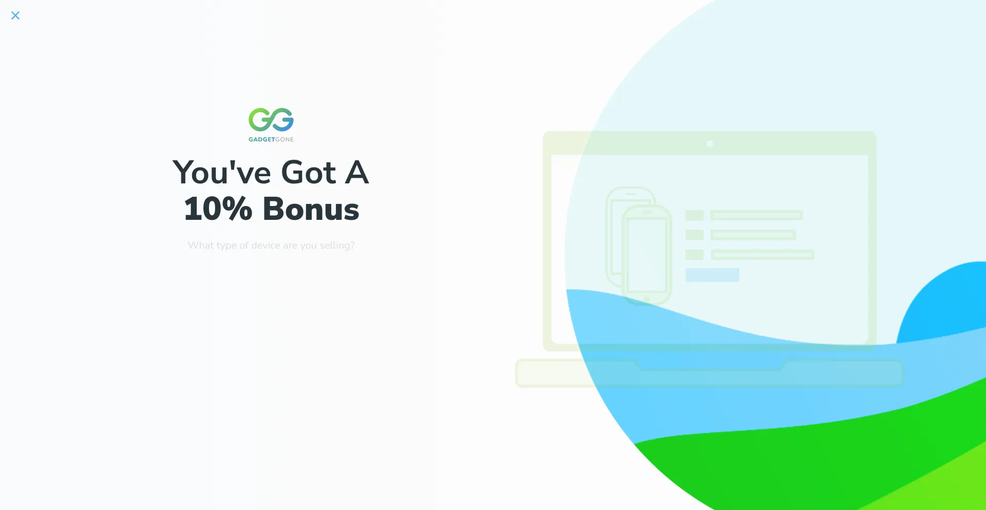 Is Gadgetgone.com Safe?