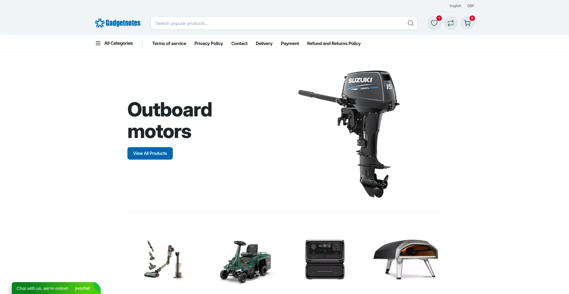 Gadgetnotes.com