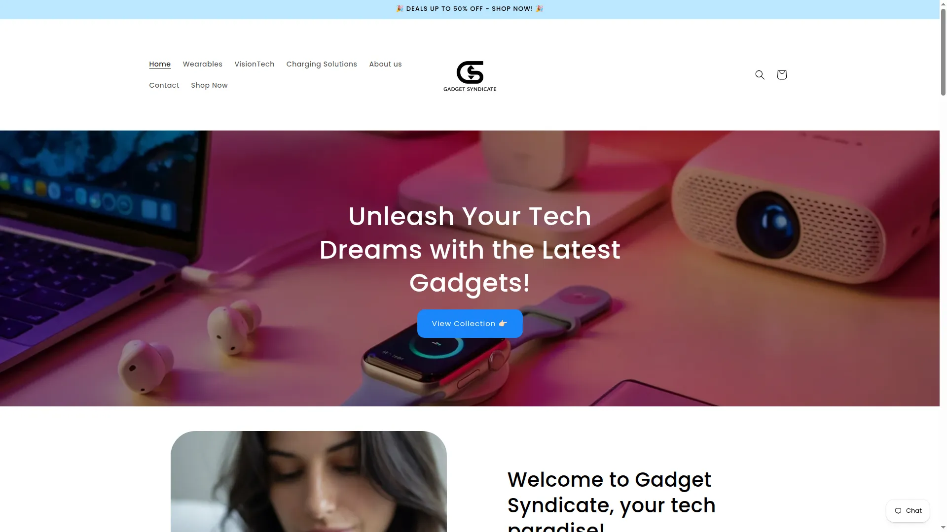 Gadgetsyndicate.com
