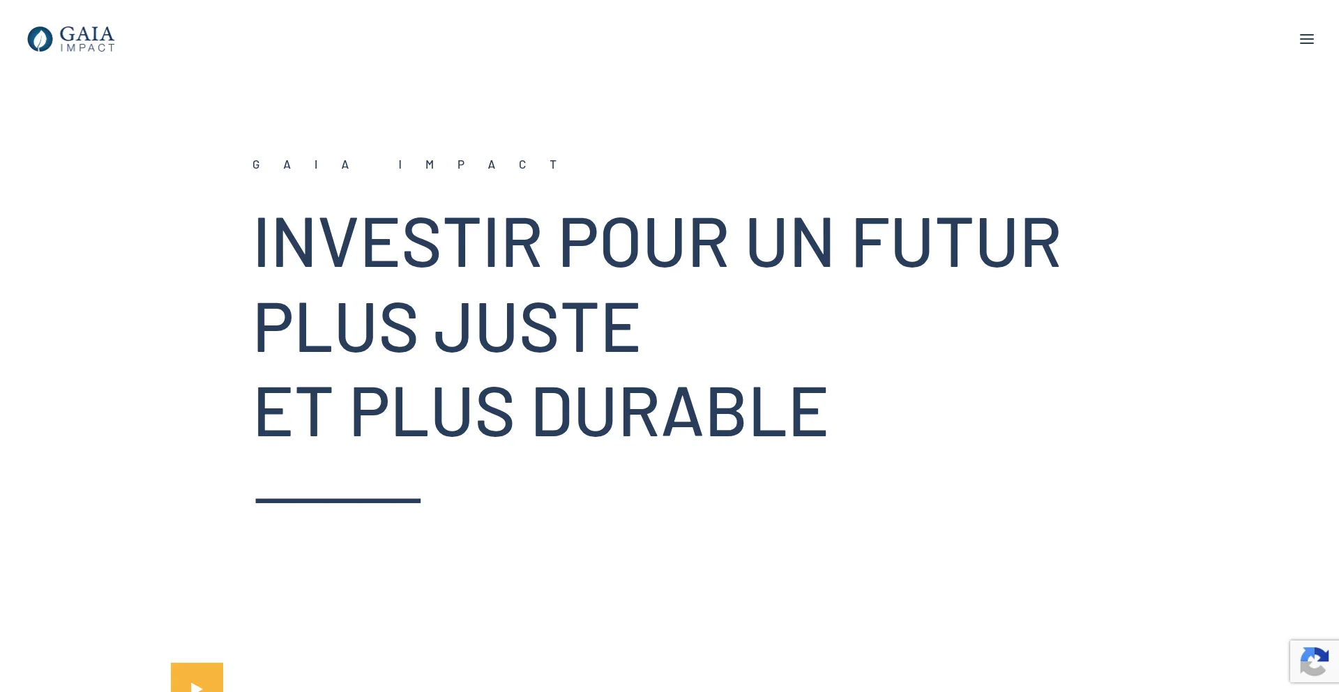 Gaiaimpact.com