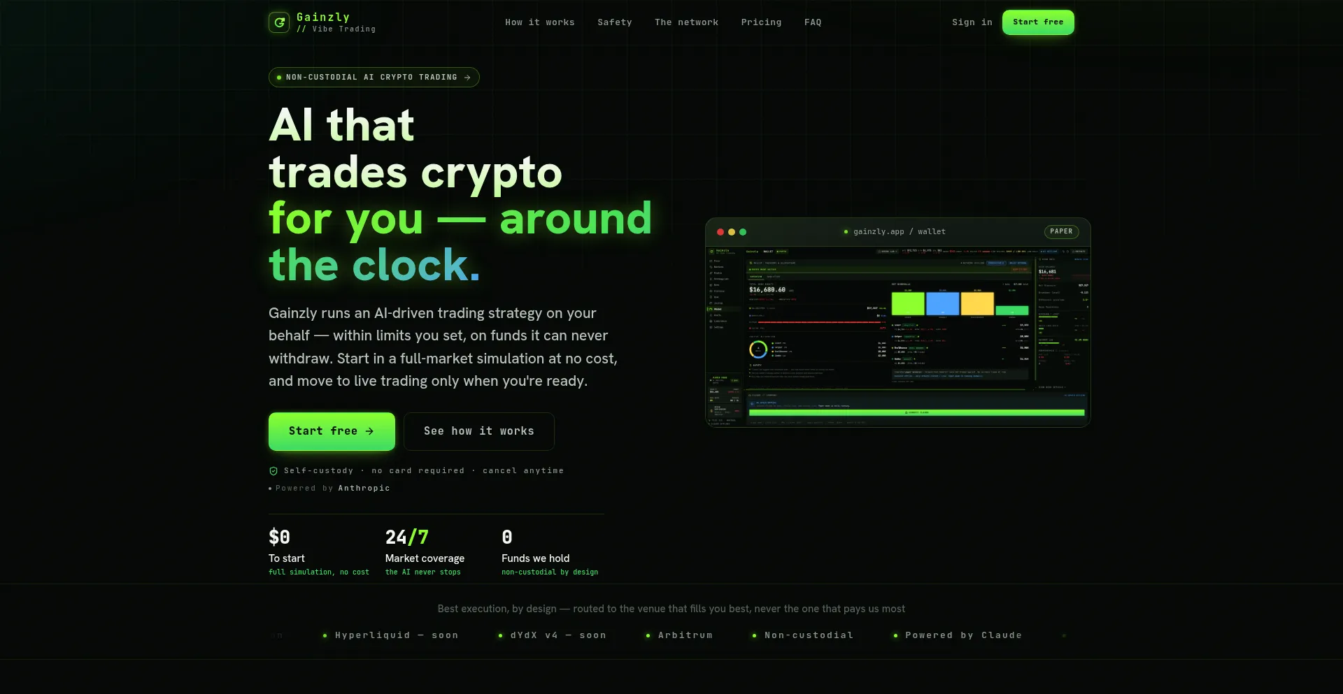 Gainzly.online
