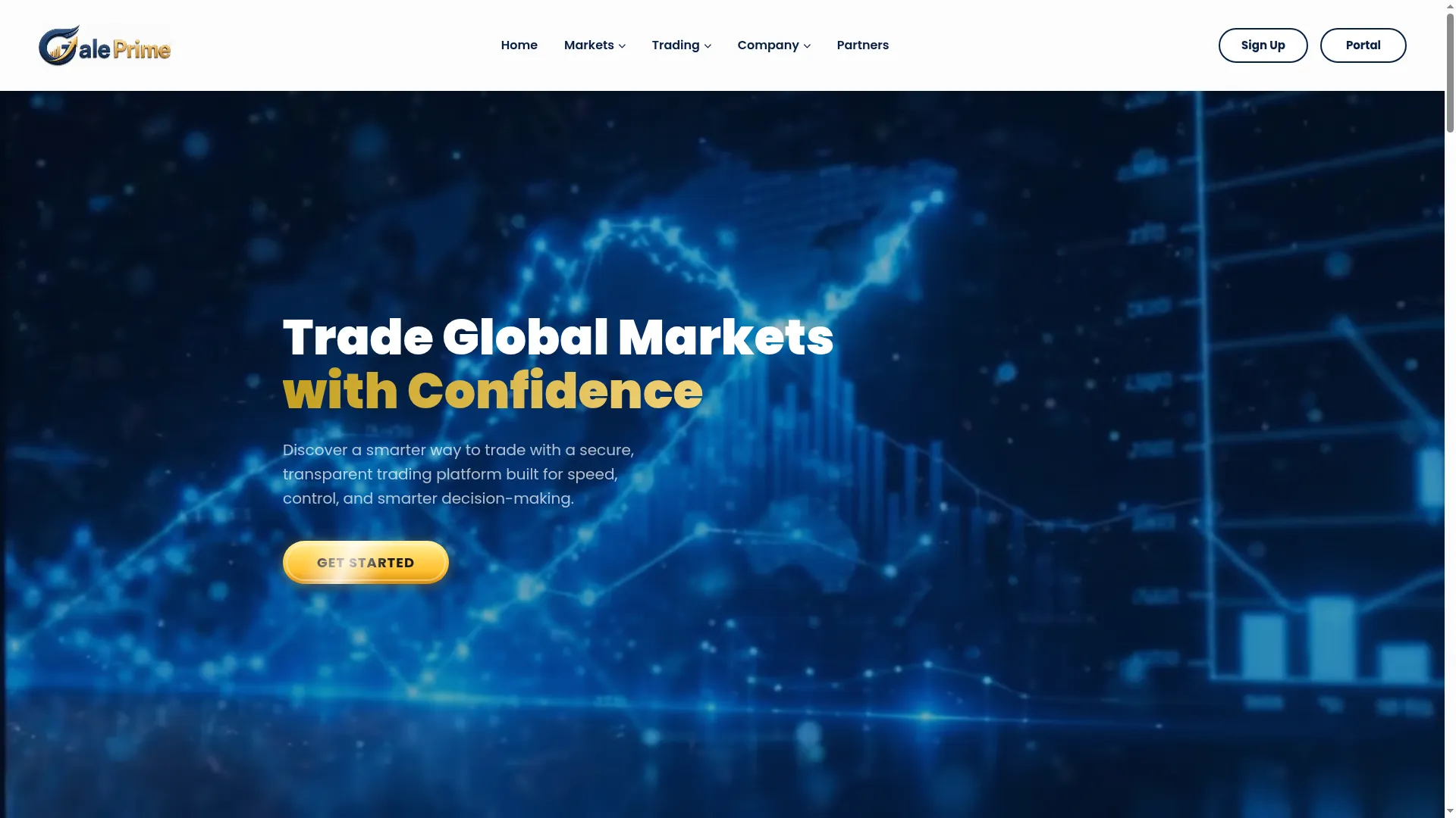 Galeprime.com