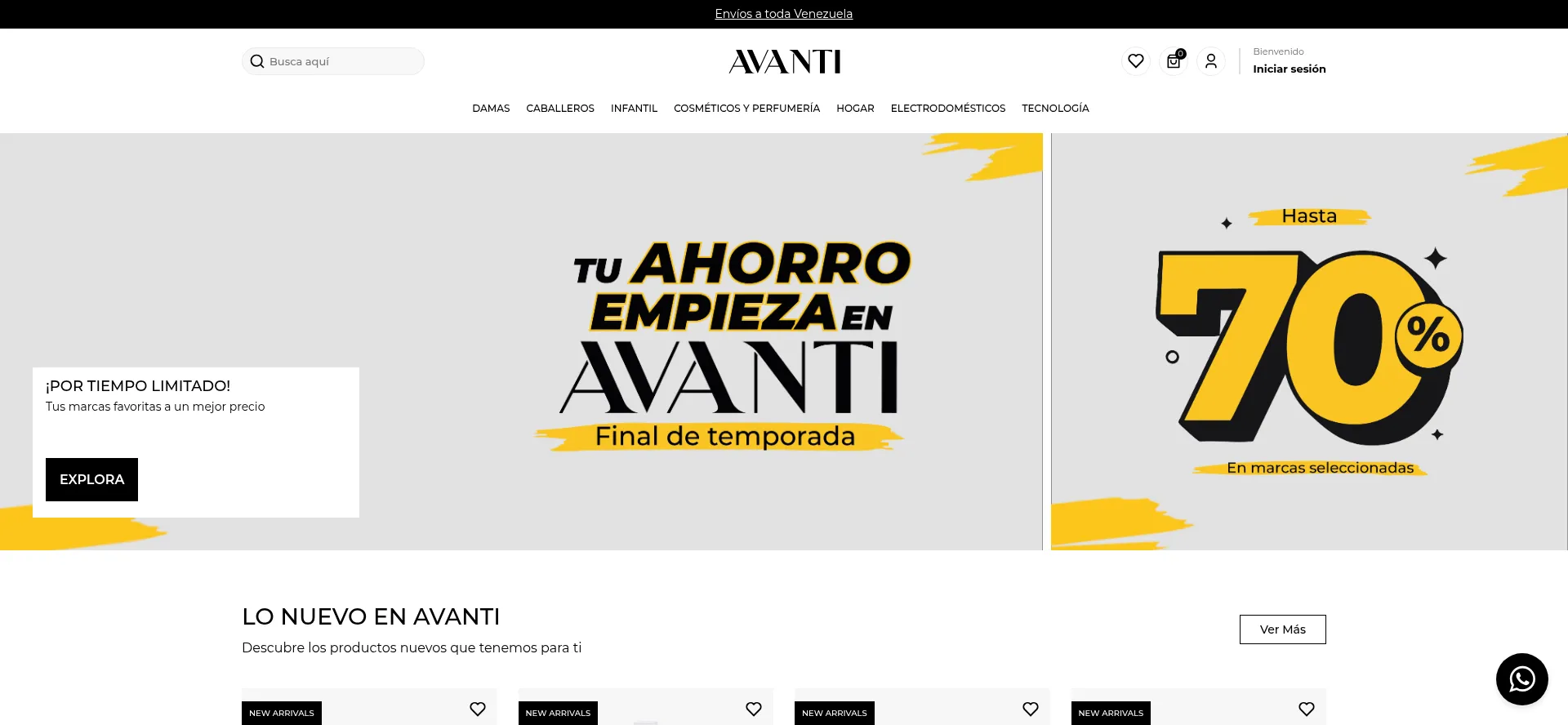 Galeriaavanti.com