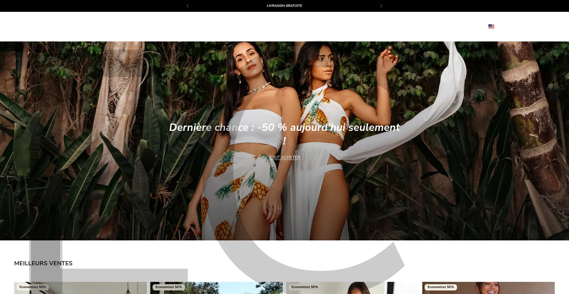 Galerie-ambre.com Screenshot