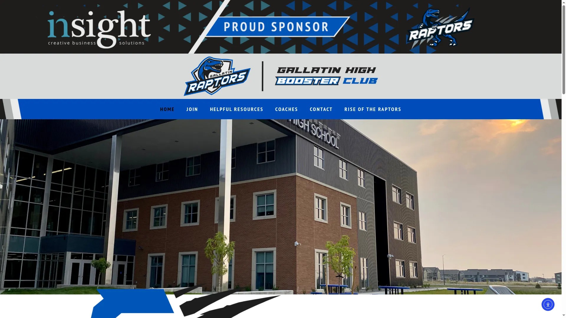 Gallatinhighboosters.com
