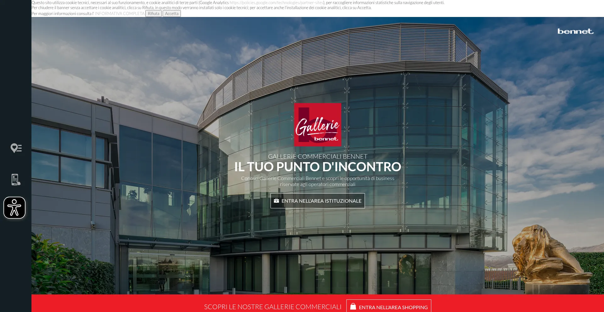 Galleriebennet.com