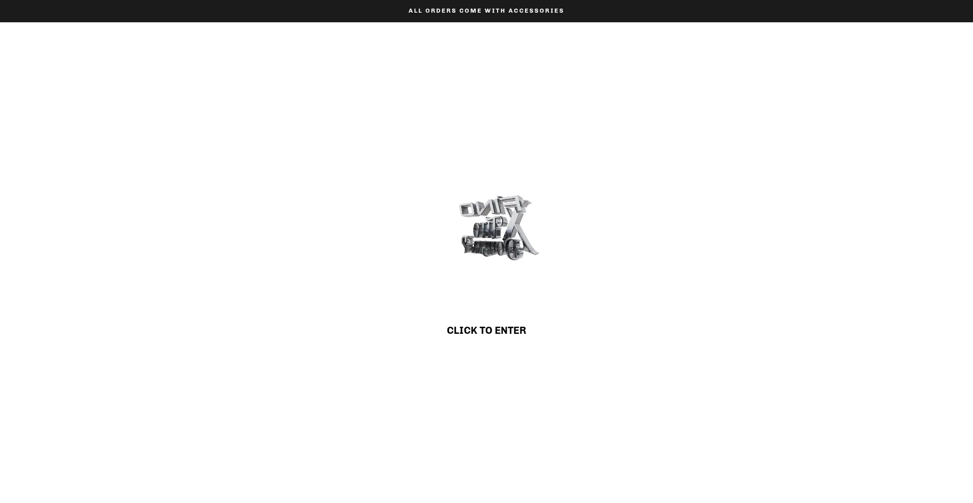 Website screenshot of Gallofinobrand.com