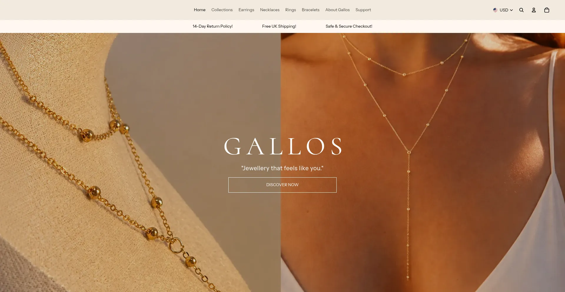 Gallosjewels.com