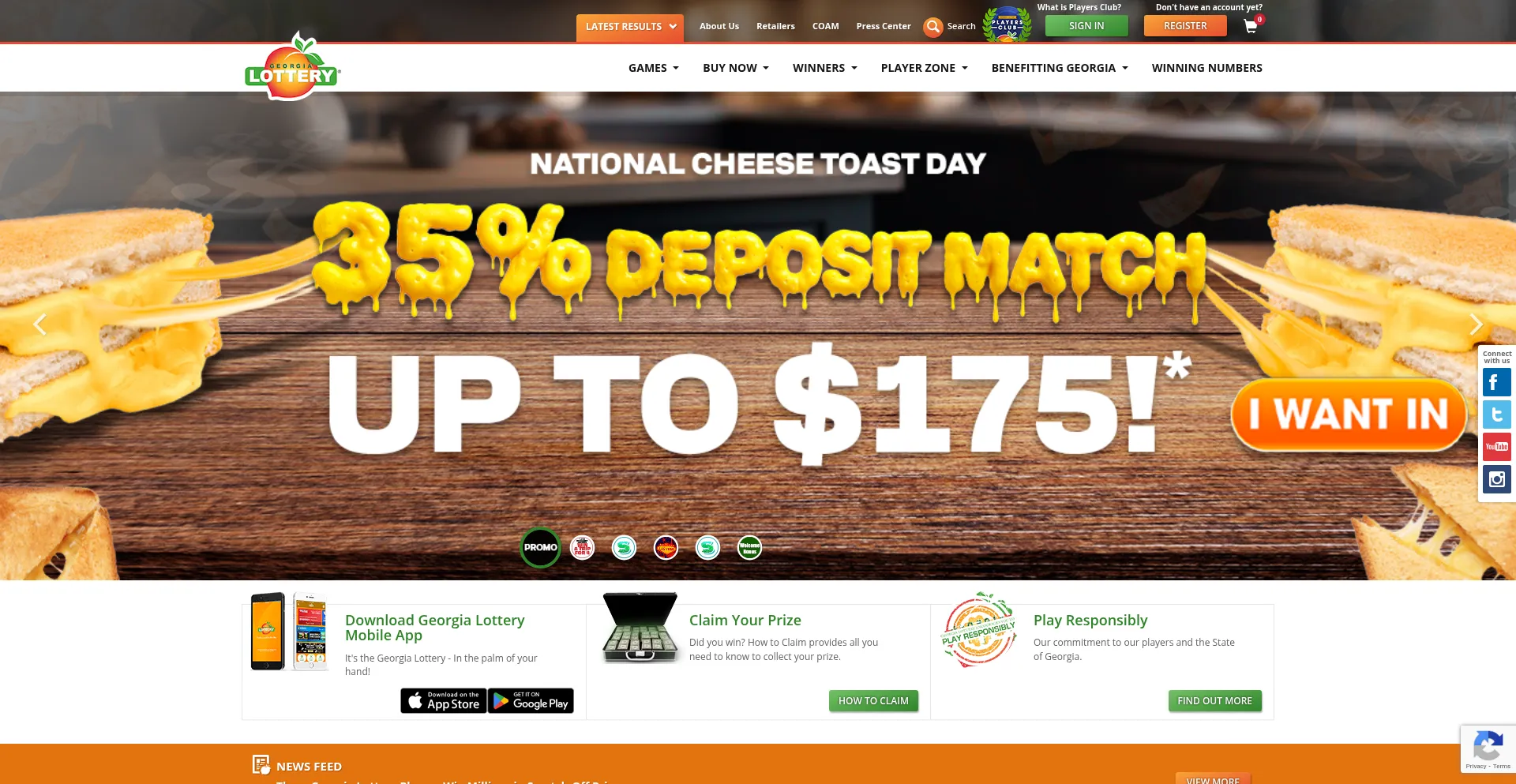 Is Galottery.com Safe?