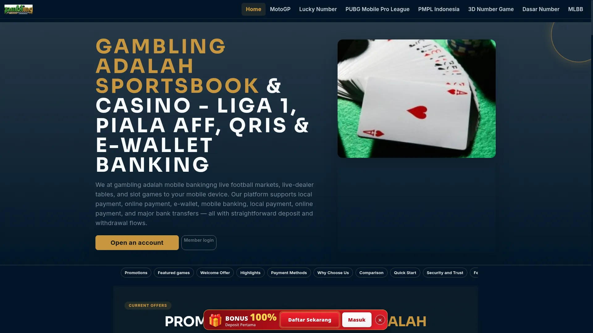 Gamblingadalah.net