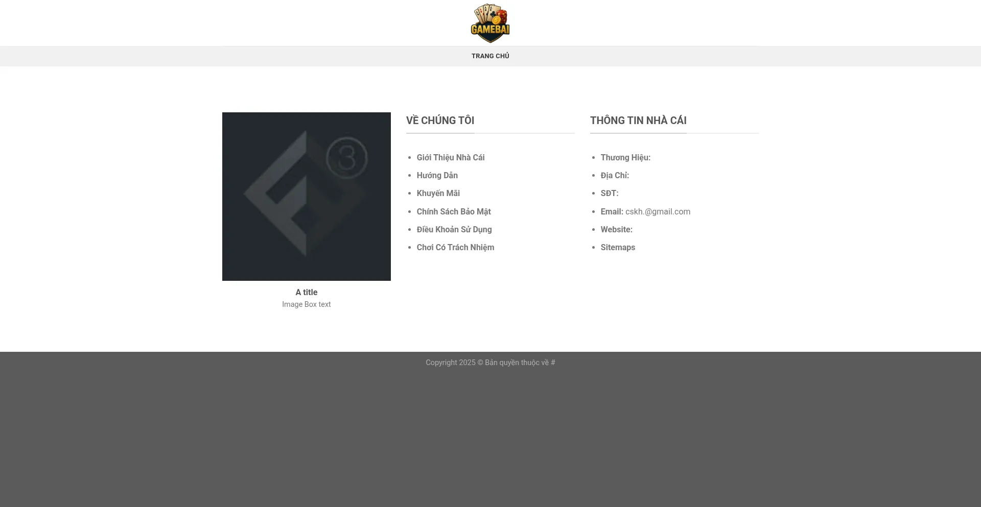 Is Gamebai73.com Safe?