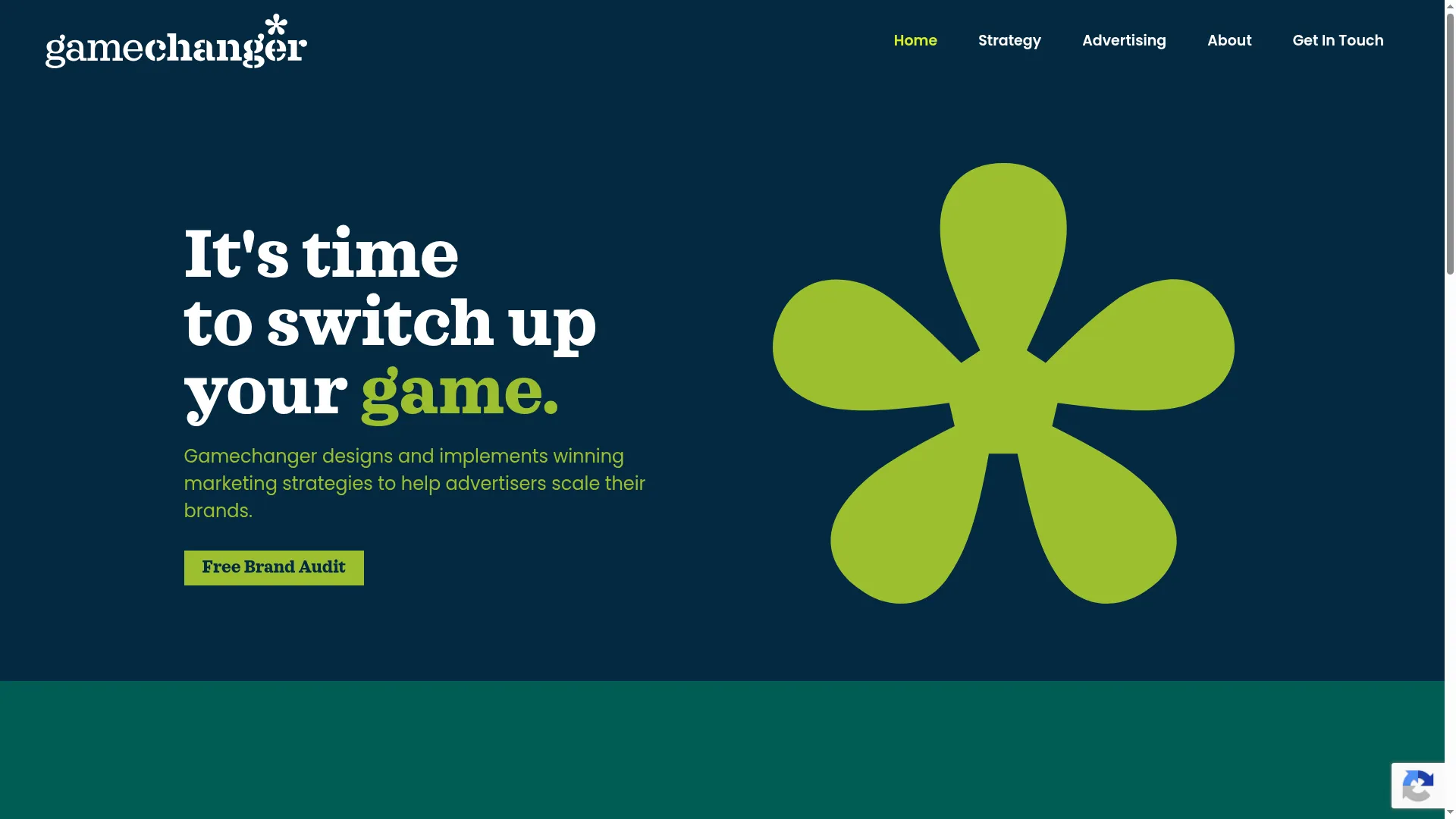 Gamechangermedia.nz