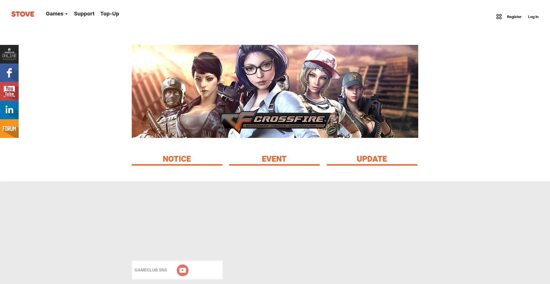 Gameclub.cf