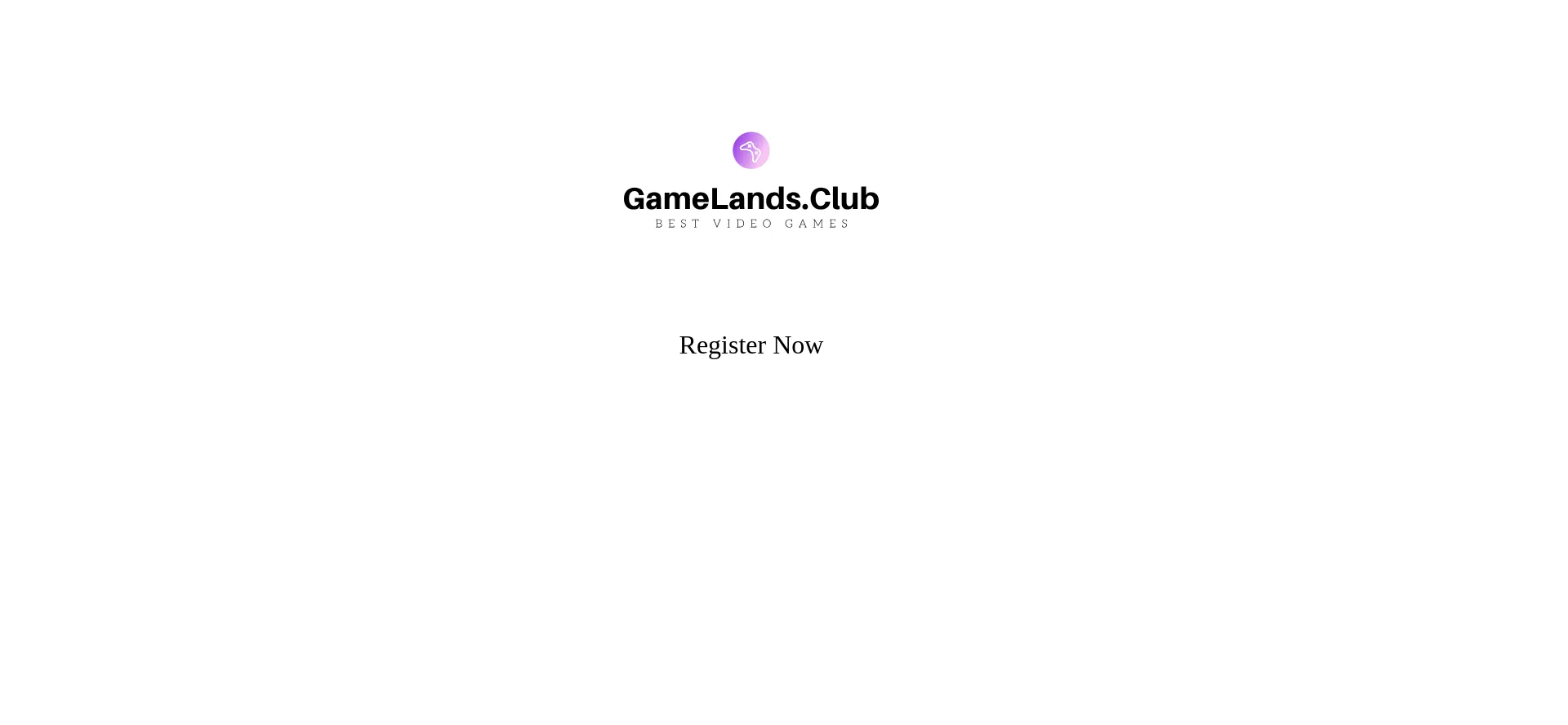 Gamelands.club