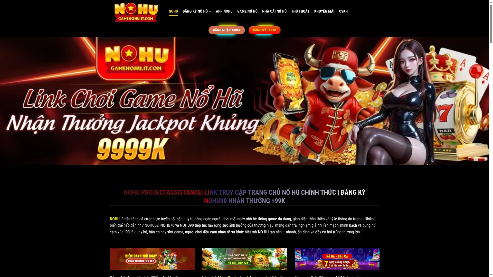 Gamenohu.it.com