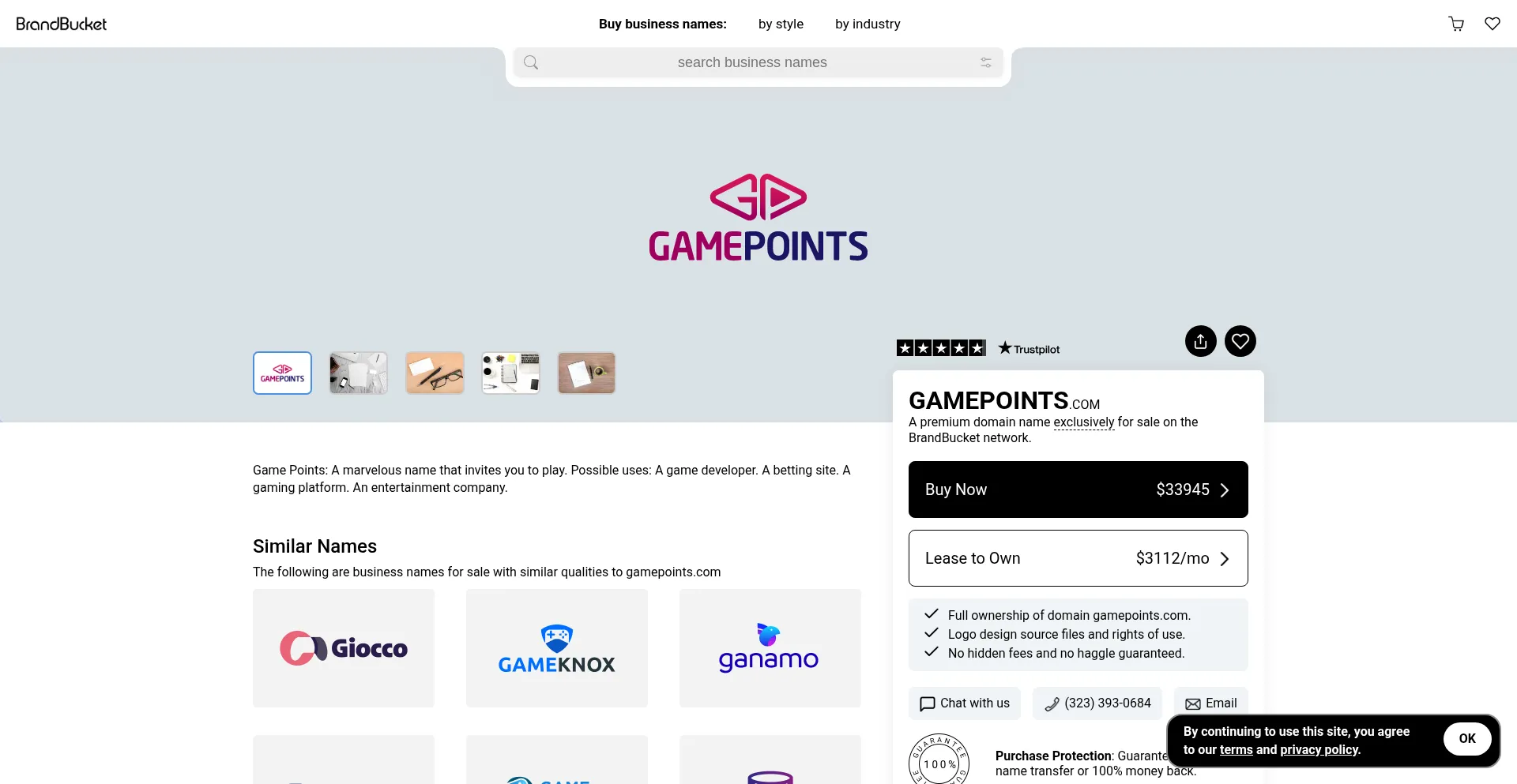 Gamepoints.com
