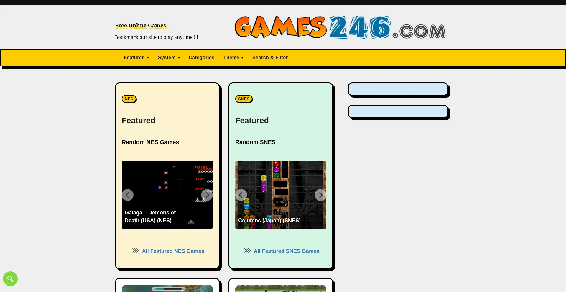 Is Games246.com Safe?