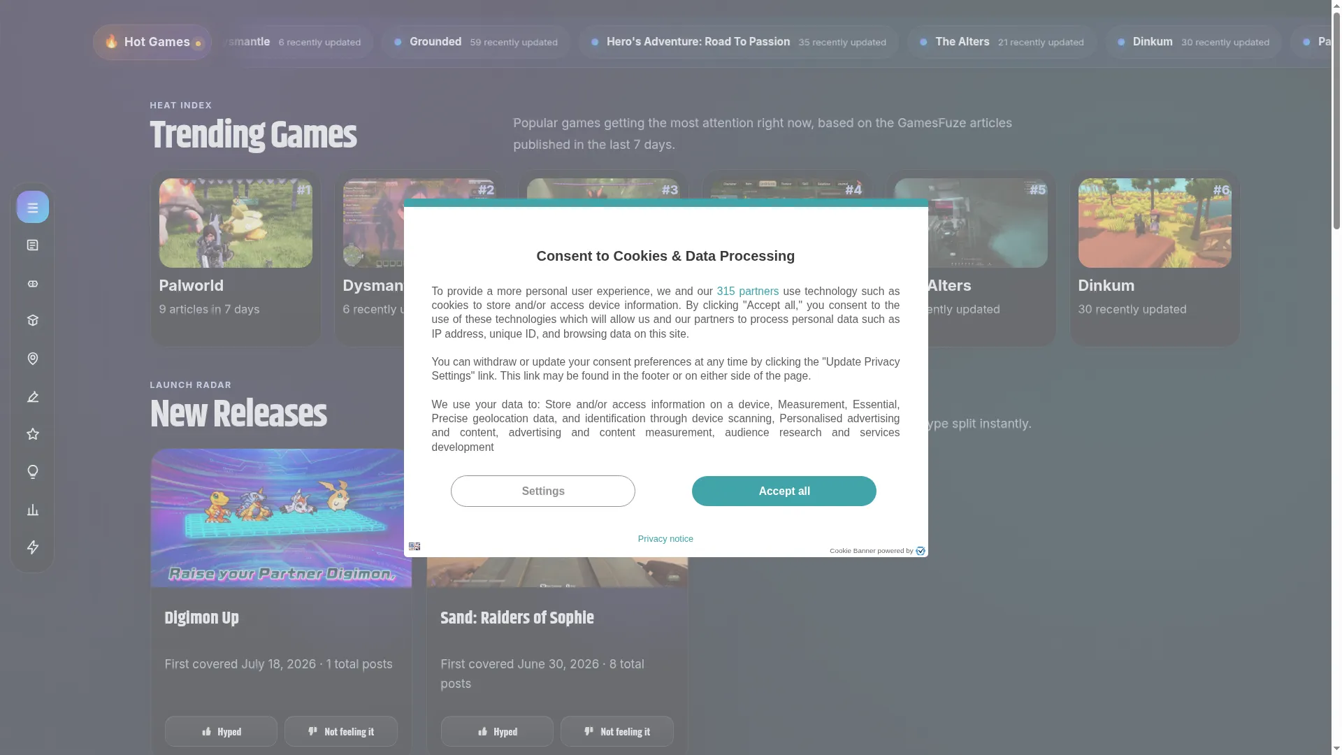 Gamesfuze.com