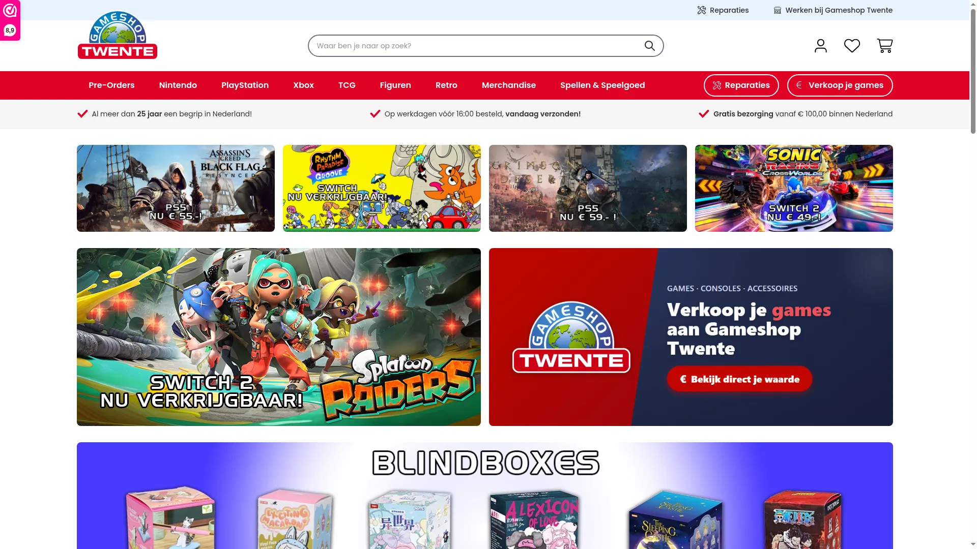 Gameshop-twente.nl