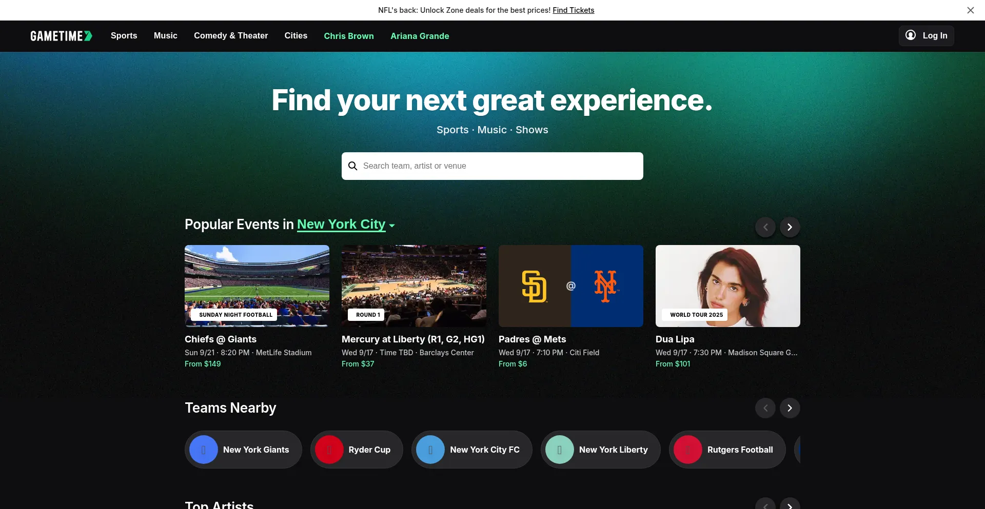 Is Gametime.co Safe?