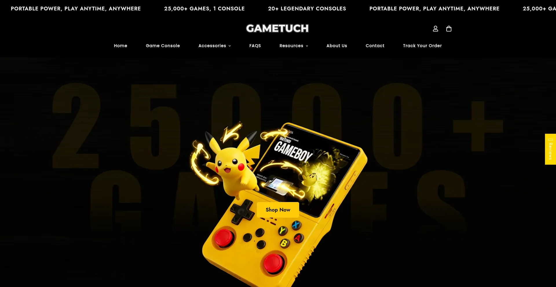 Gametuch.com