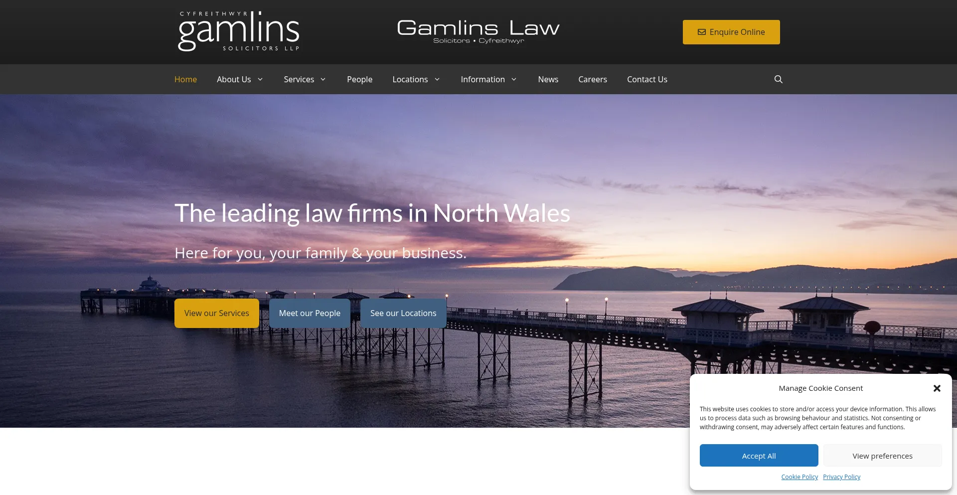 Is Gamlins.com Safe?