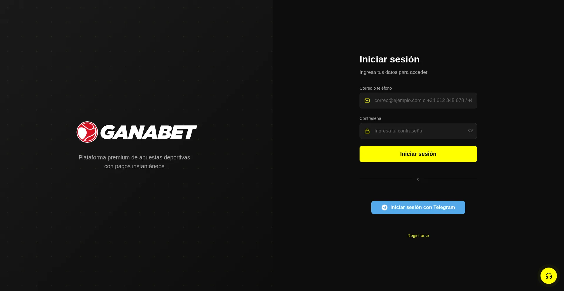 Gana-bet.co