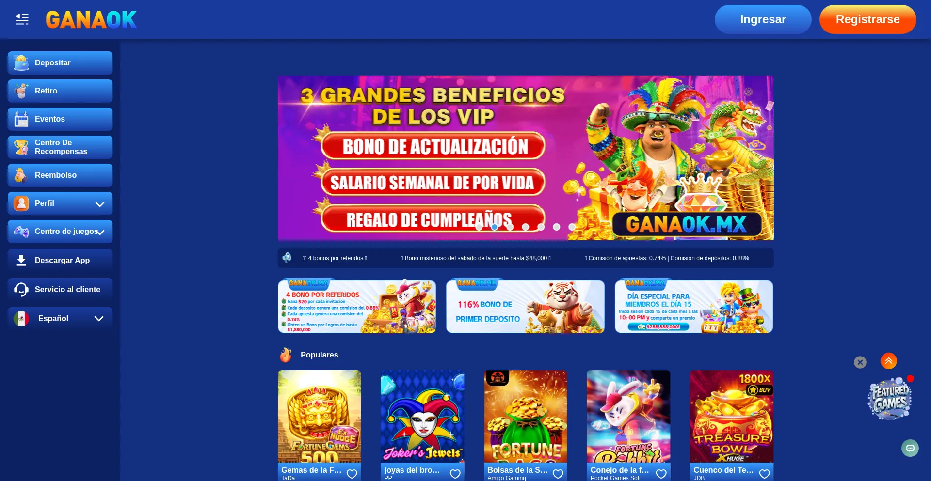 Ganaok2.com