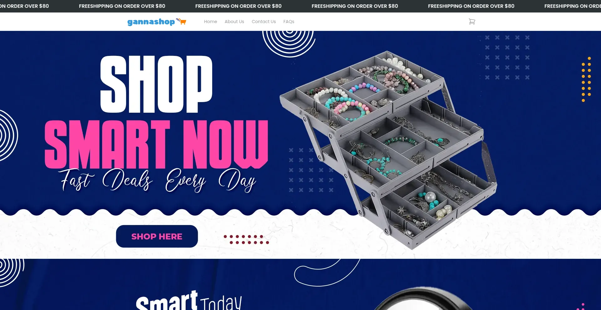 Gannashop.com