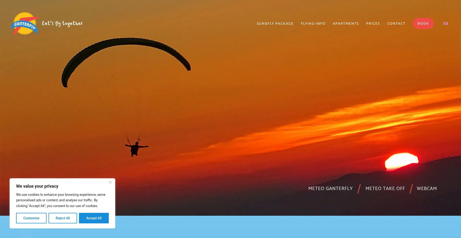 Ganterfly.com