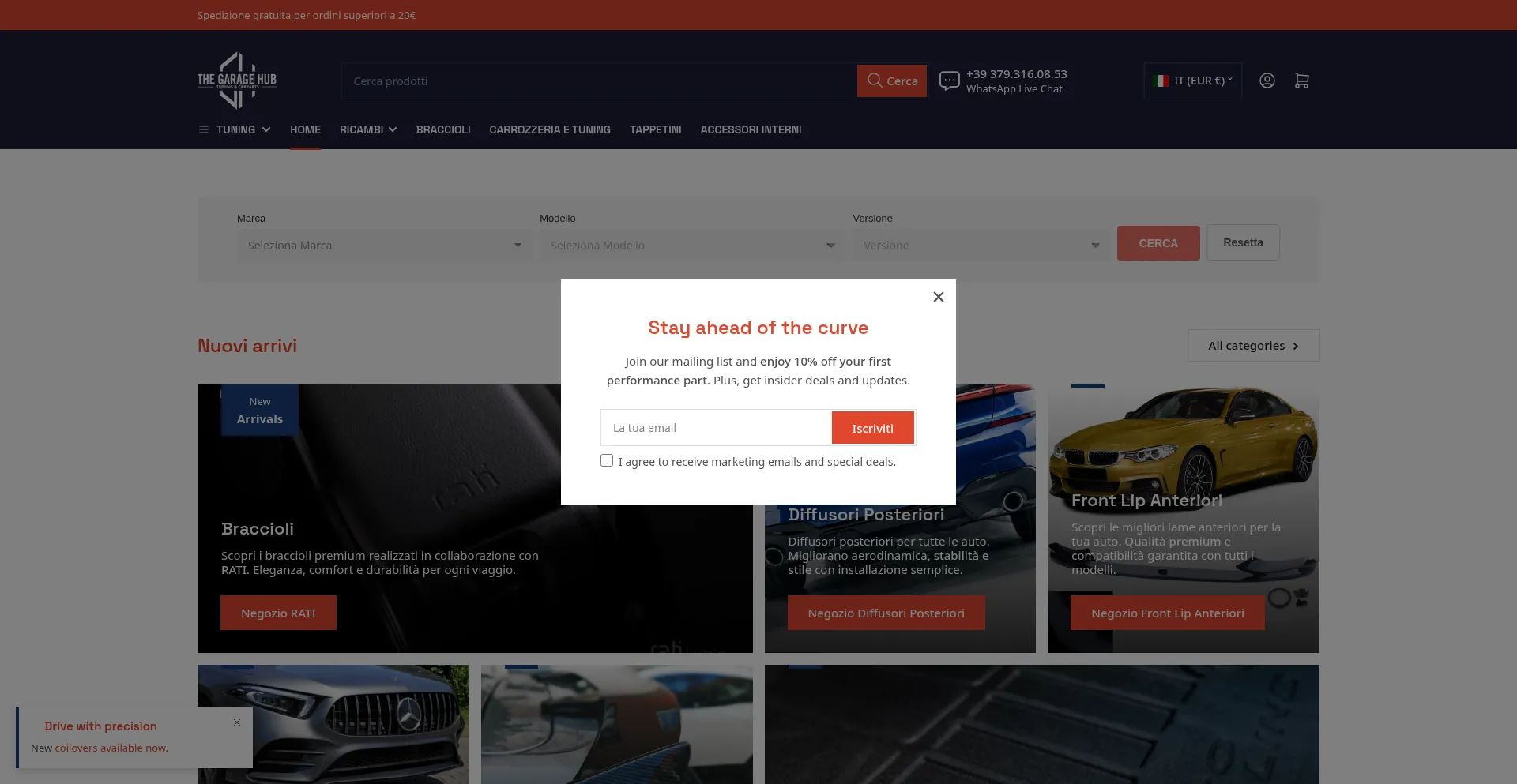 Garagehub-tuning.com