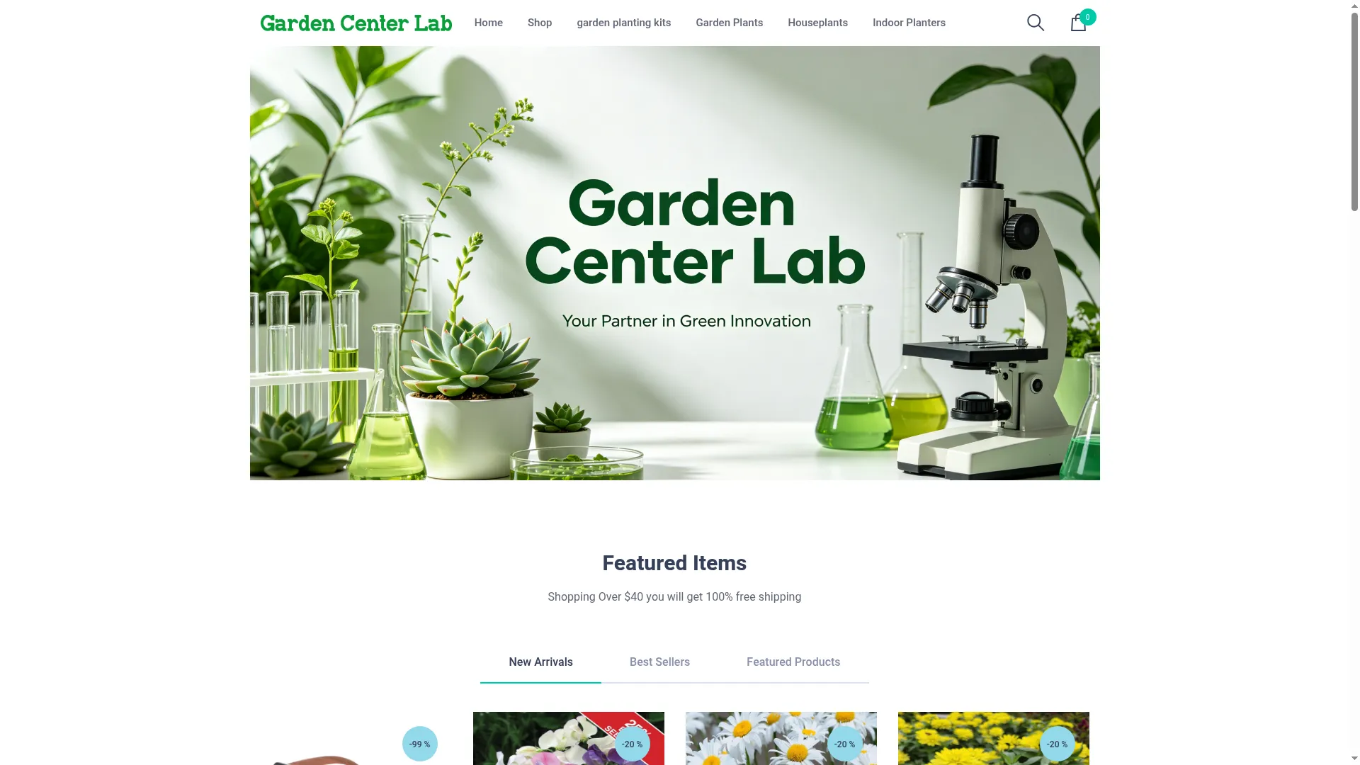 Gardencenterlab.com