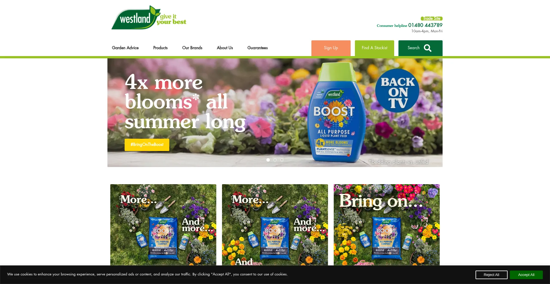 Gardenhealth.com
